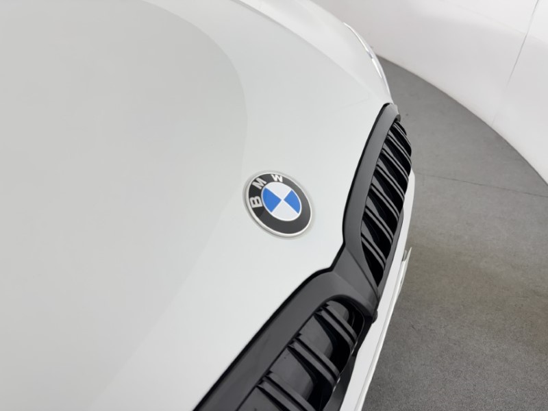 2025 (25) BMW 3 SERIES 320i M Sport 4dr Step Auto 4889825