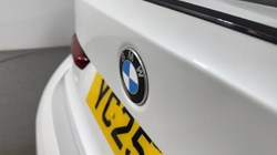 2025 (25) BMW 3 SERIES 320i M Sport 4dr Step Auto 4889816