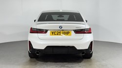 2025 (25) BMW 3 SERIES 320i M Sport 4dr Step Auto 4889828