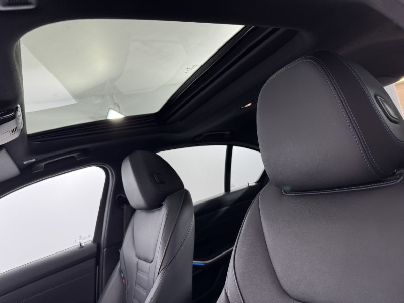 2025 (25) BMW 3 SERIES 320i M Sport 4dr Step Auto 4889815