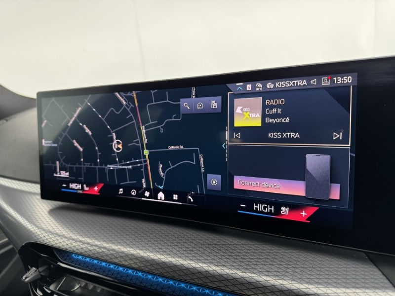 2025 (25) BMW 3 SERIES 320i M Sport 4dr Step Auto 4889776