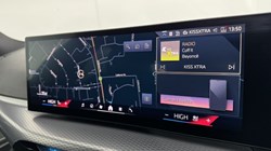 2025 (25) BMW 3 SERIES 320i M Sport 4dr Step Auto 4889776