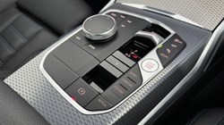 2025 (25) BMW 3 SERIES 320i M Sport 4dr Step Auto 4889793