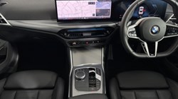 2025 (25) BMW 3 SERIES 320i M Sport 4dr Step Auto 4889805