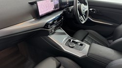 2025 (25) BMW 3 SERIES 320i M Sport 4dr Step Auto 4889812