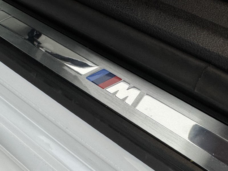 2025 (25) BMW 3 SERIES 320i M Sport 4dr Step Auto 4889814