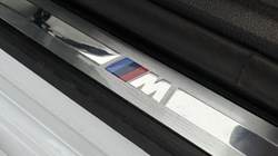 2025 (25) BMW 3 SERIES 320i M Sport 4dr Step Auto 4889814