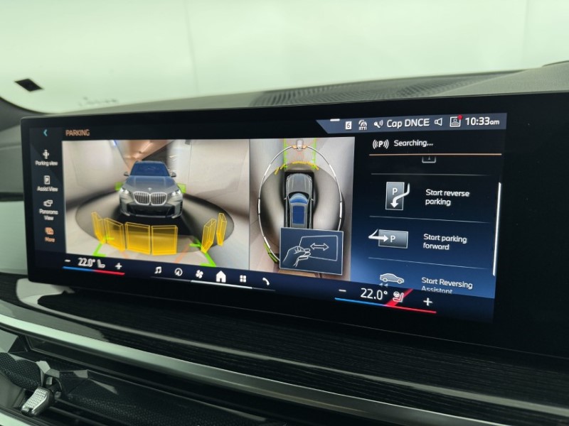 2025 (25) BMW X5 xDrive30d MHT M Sport 5dr Auto 4893518