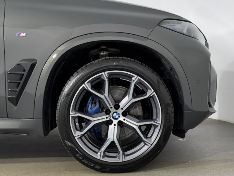 2025 (25) BMW X5 xDrive30d MHT M Sport 5dr Auto 4893543