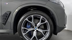 2025 (25) BMW X5 xDrive30d MHT M Sport 5dr Auto 4893543