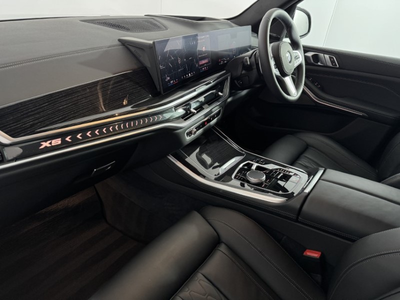 2025 (25) BMW X5 xDrive30d MHT M Sport 5dr Auto 4893530