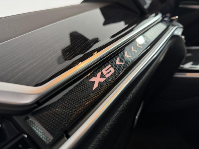2025 (25) BMW X5 xDrive30d MHT M Sport 5dr Auto 4893533