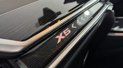 2025 (25) BMW X5 xDrive30d MHT M Sport 5dr Auto 4893533