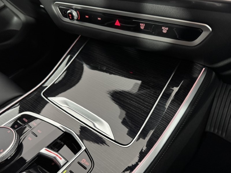 2025 (25) BMW X5 xDrive30d MHT M Sport 5dr Auto 4893500