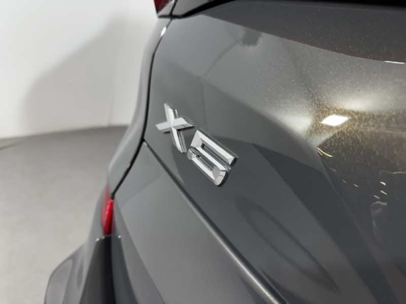 2025 (25) BMW X5 xDrive30d MHT M Sport 5dr Auto 4893535