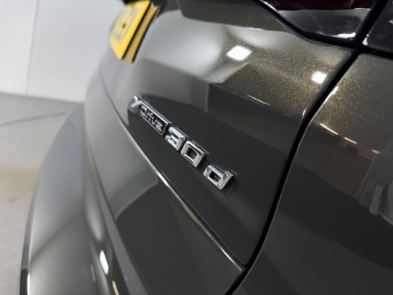 2025 (25) BMW X5 xDrive30d MHT M Sport 5dr Auto 4893537