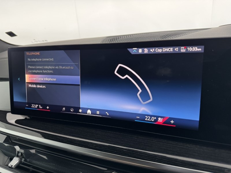 2025 (25) BMW X5 xDrive30d MHT M Sport 5dr Auto 4893512