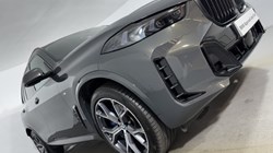 2025 (25) BMW X5 xDrive30d MHT M Sport 5dr Auto 4893570