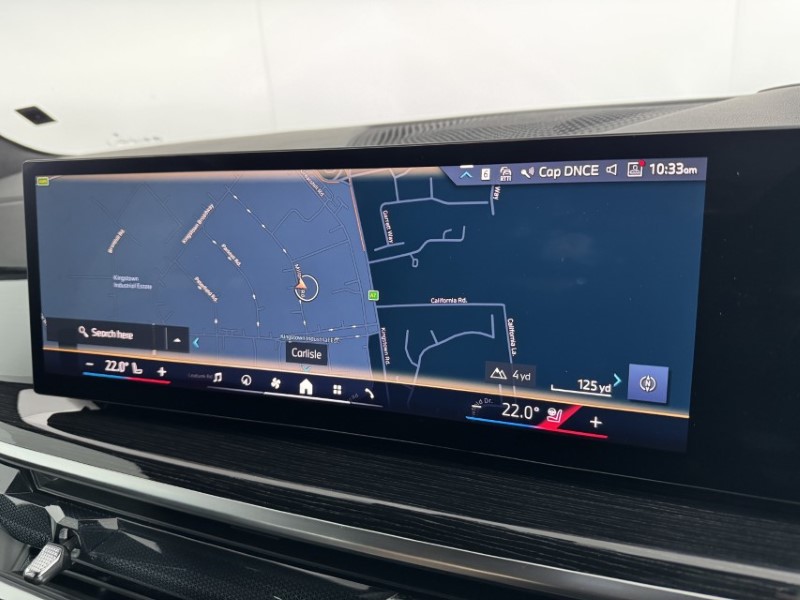 2025 (25) BMW X5 xDrive30d MHT M Sport 5dr Auto 4893514