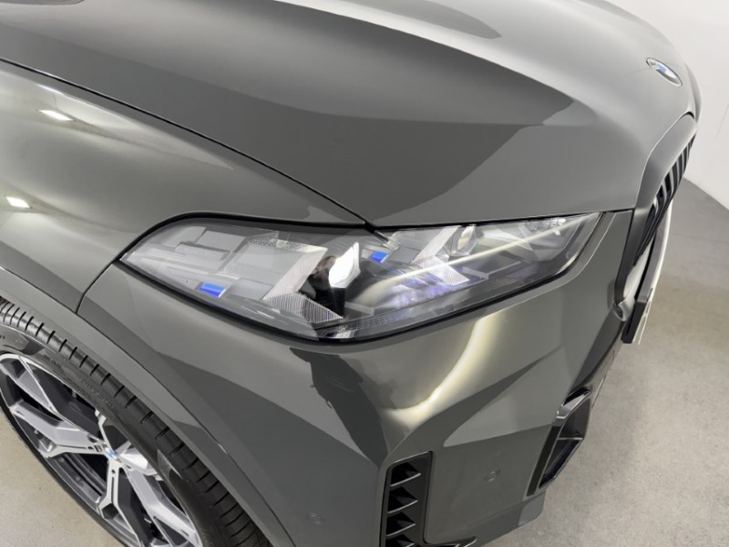 2025 (25) BMW X5 xDrive30d MHT M Sport 5dr Auto 4893544