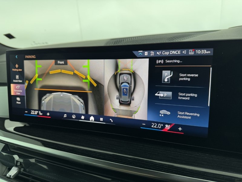 2025 (25) BMW X5 xDrive30d MHT M Sport 5dr Auto 4893517