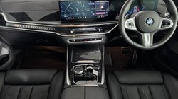 2025 (25) BMW X5 xDrive30d MHT M Sport 5dr Auto 4893525