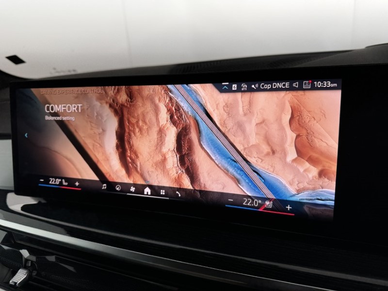 2025 (25) BMW X5 xDrive30d MHT M Sport 5dr Auto 4893520