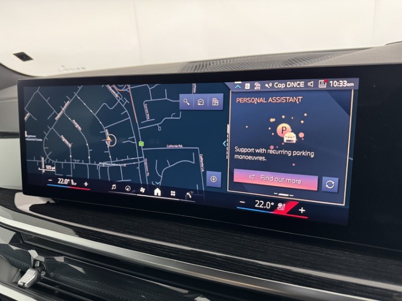 2025 (25) BMW X5 xDrive30d MHT M Sport 5dr Auto 4893510