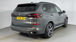 2025 (25) BMW X5 xDrive30d MHT M Sport 5dr Auto 4893563