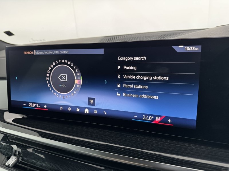 2025 (25) BMW X5 xDrive30d MHT M Sport 5dr Auto 4893515