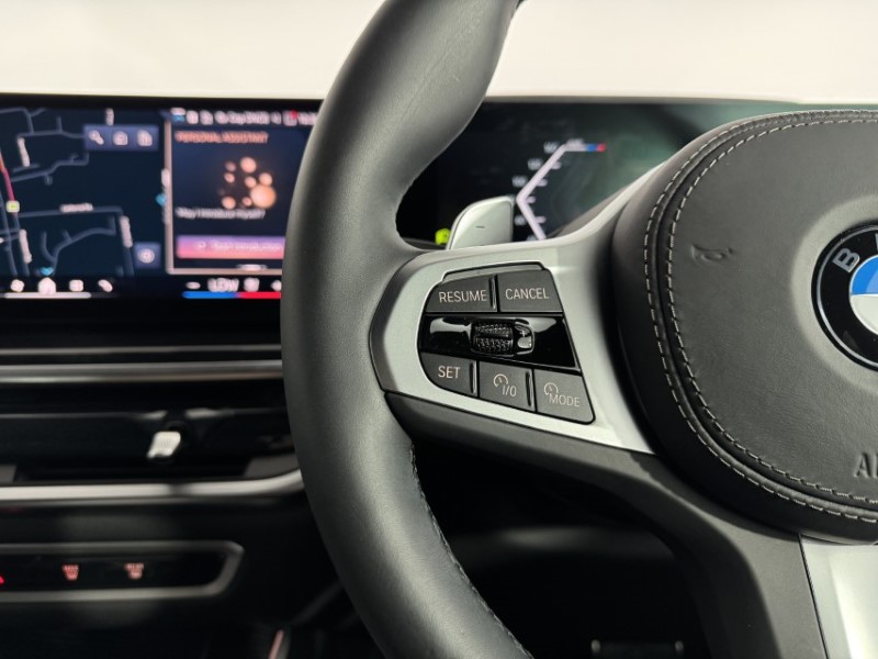 2025 (25) BMW X5 xDrive30d MHT M Sport 5dr Auto 4893497