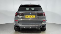 2025 (25) BMW X5 xDrive30d MHT M Sport 5dr Auto 4893547