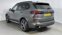 2025 (25) BMW X5 xDrive30d MHT M Sport 5dr Auto 4893559