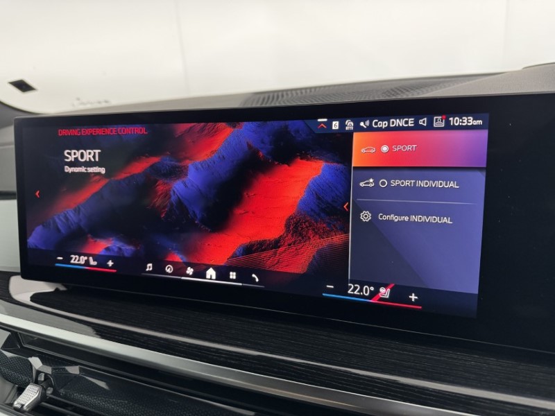 2025 (25) BMW X5 xDrive30d MHT M Sport 5dr Auto 4893519