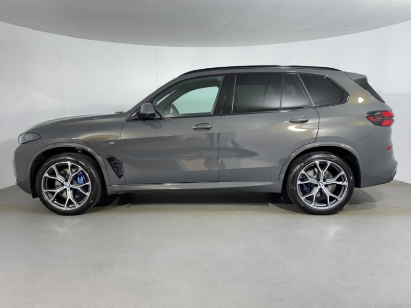 2025 (25) BMW X5 xDrive30d MHT M Sport 5dr Auto 4893557