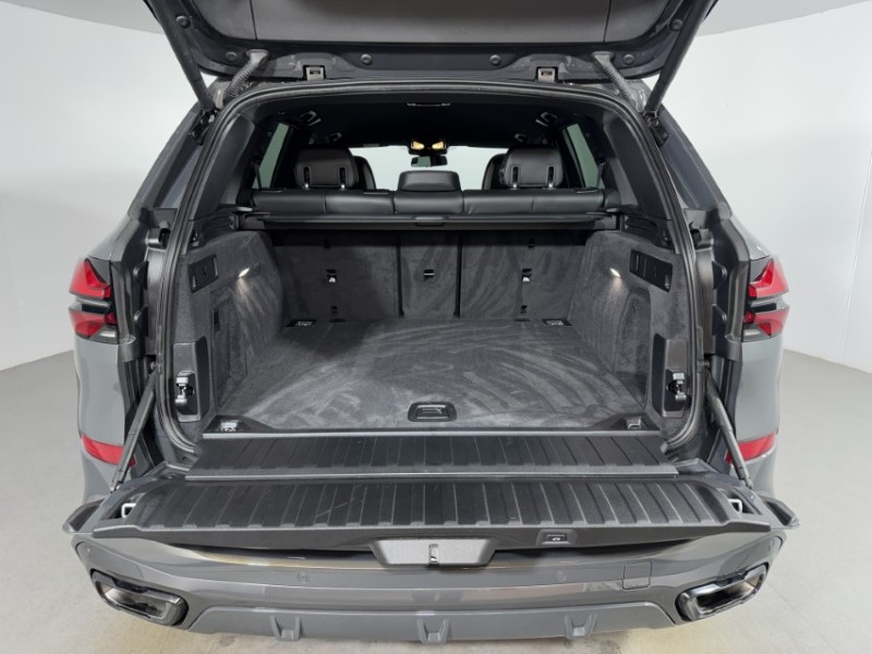 2025 (25) BMW X5 xDrive30d MHT M Sport 5dr Auto 4893527