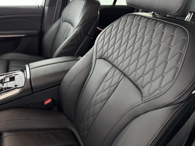 2025 (25) BMW X5 xDrive30d MHT M Sport 5dr Auto 4893531