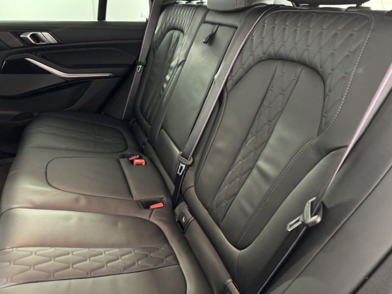 2025 (25) BMW X5 xDrive30d MHT M Sport 5dr Auto 4893528