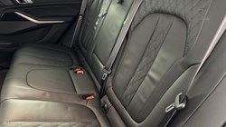 2025 (25) BMW X5 xDrive30d MHT M Sport 5dr Auto 4893528