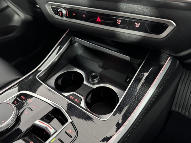 2025 (25) BMW X5 xDrive30d MHT M Sport 5dr Auto 4893501