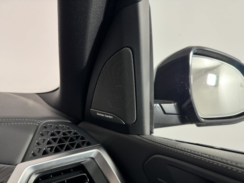 2025 (25) BMW X5 xDrive30d MHT M Sport 5dr Auto 4893499