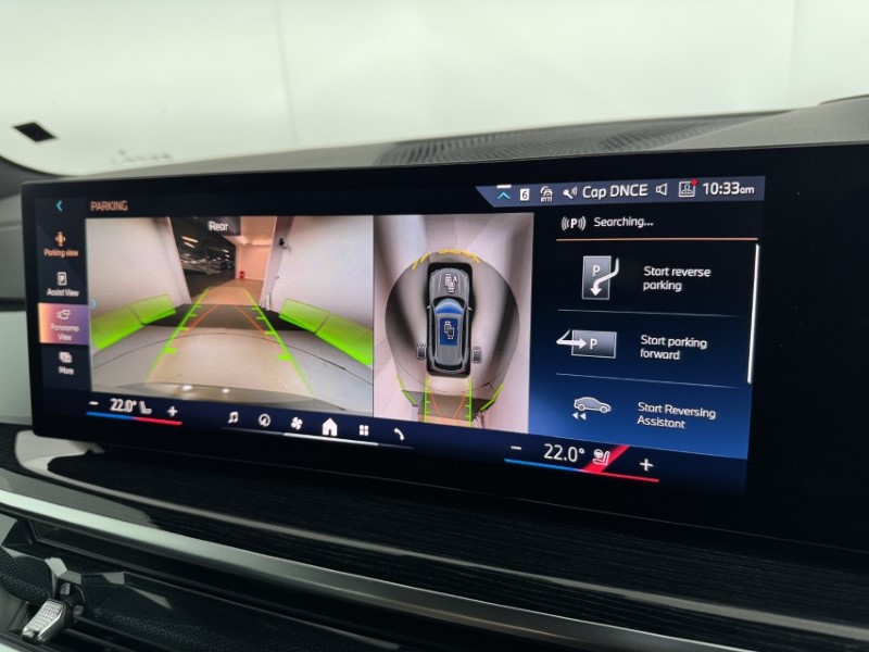 2025 (25) BMW X5 xDrive30d MHT M Sport 5dr Auto 4893516