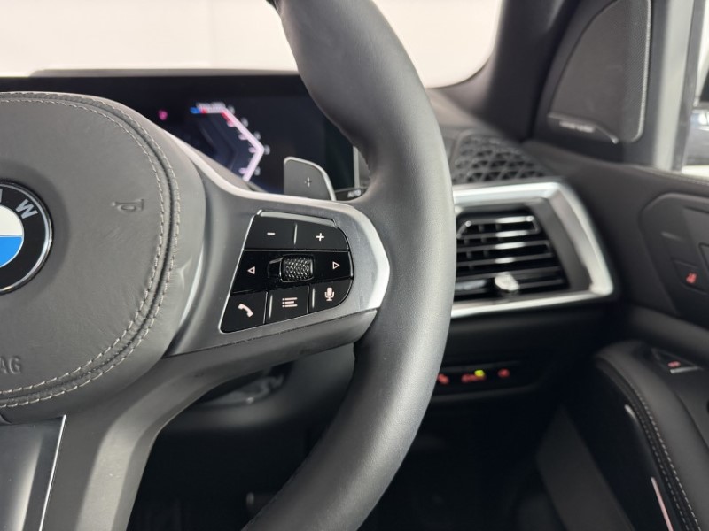 2025 (25) BMW X5 xDrive30d MHT M Sport 5dr Auto 4893498