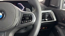2025 (25) BMW X5 xDrive30d MHT M Sport 5dr Auto 4893498