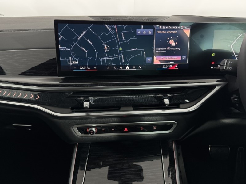 2025 (25) BMW X5 xDrive30d MHT M Sport 5dr Auto 4893508