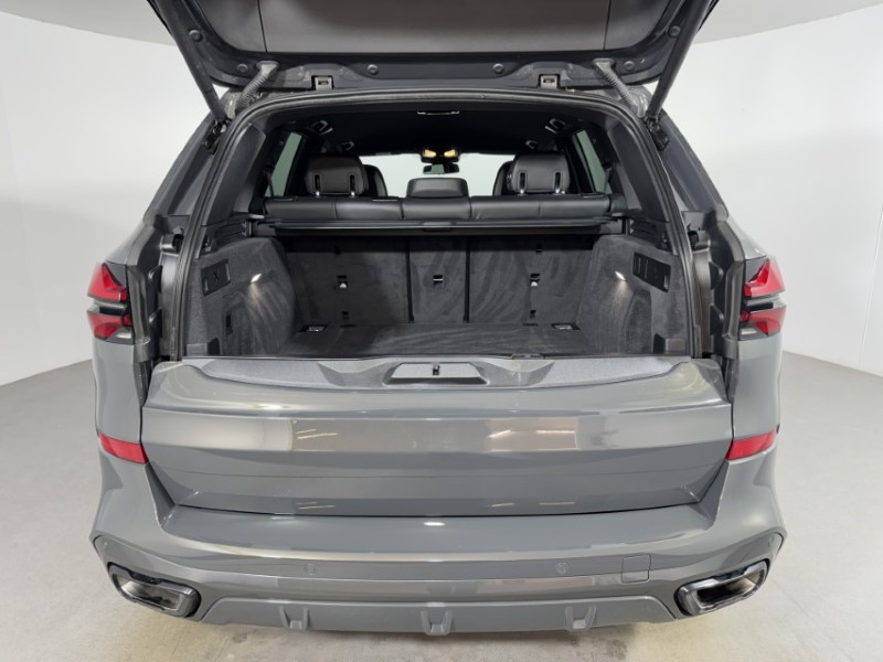 2025 (25) BMW X5 xDrive30d MHT M Sport 5dr Auto 4893526