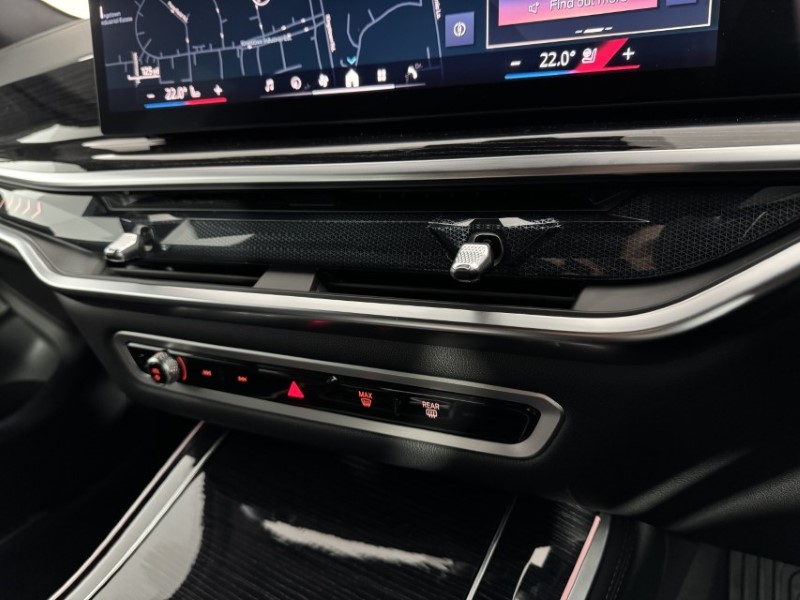 2025 (25) BMW X5 xDrive30d MHT M Sport 5dr Auto 4893509