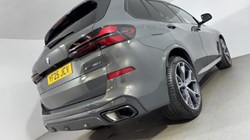 2025 (25) BMW X5 xDrive30d MHT M Sport 5dr Auto 4893546