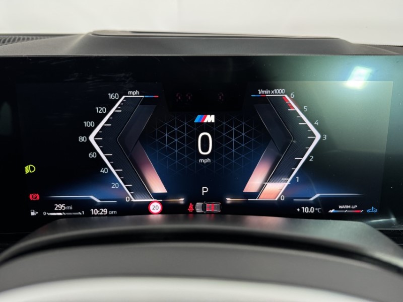 2025 (25) BMW X5 xDrive30d MHT M Sport 5dr Auto 4893495