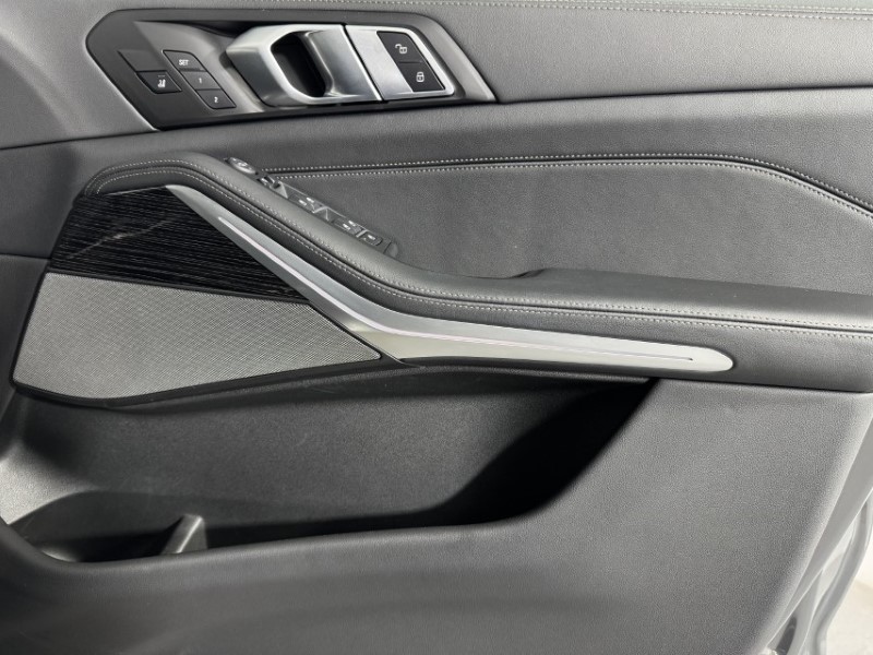 2025 (25) BMW X5 xDrive30d MHT M Sport 5dr Auto 4893524